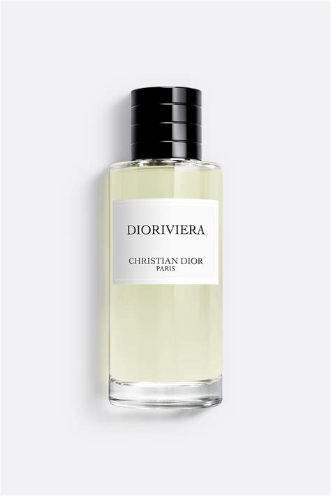 Dioriviera, il profumo estivo che sa di fichi, rose e dolce vita 